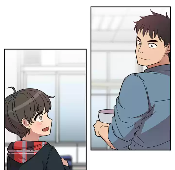 Close as Neighbors ch.27