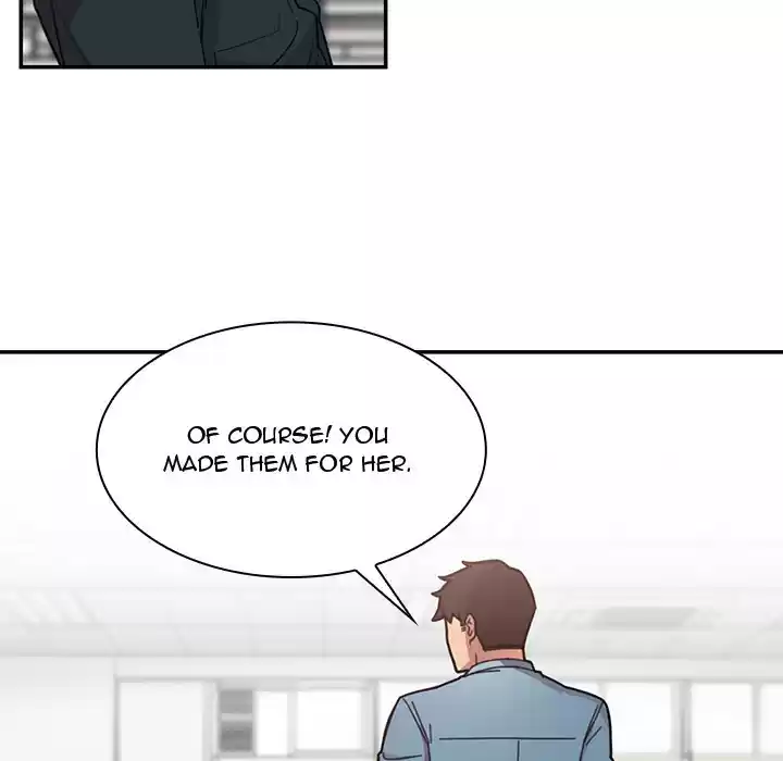 Close as Neighbors ch.27