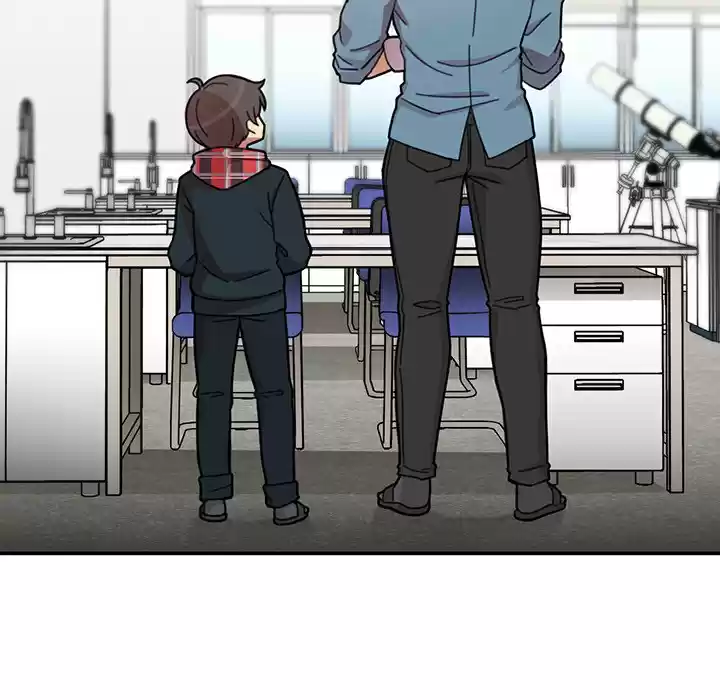 Close as Neighbors ch.27