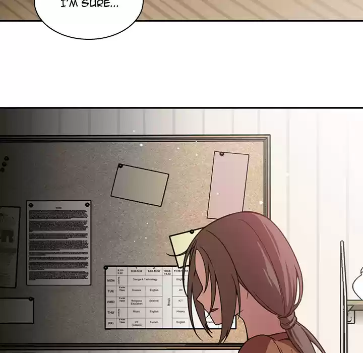 Close as Neighbors ch.27