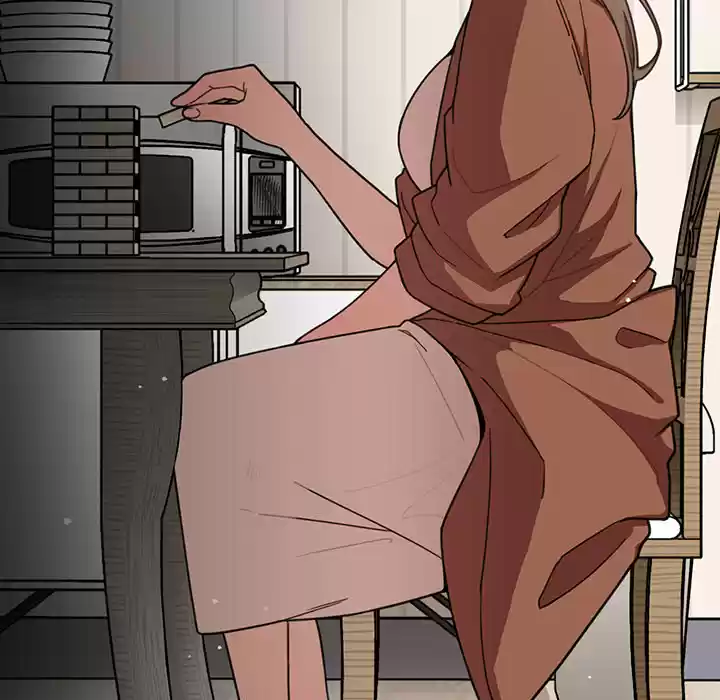 Close as Neighbors ch.27