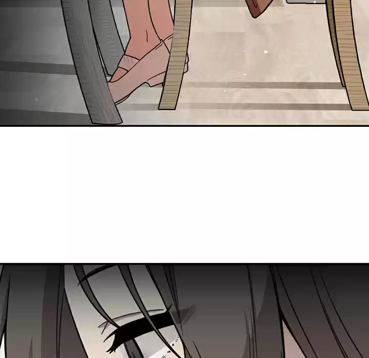 Close as Neighbors ch.27