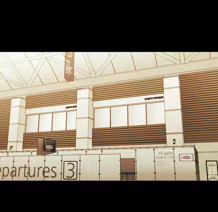 Close as Neighbors ch.27