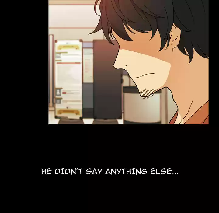 Close as Neighbors ch.27