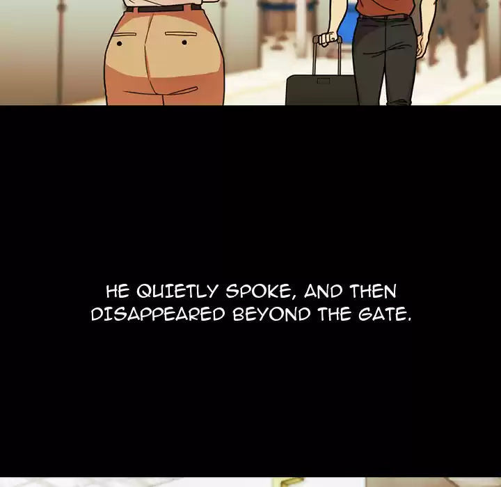 Close as Neighbors ch.27