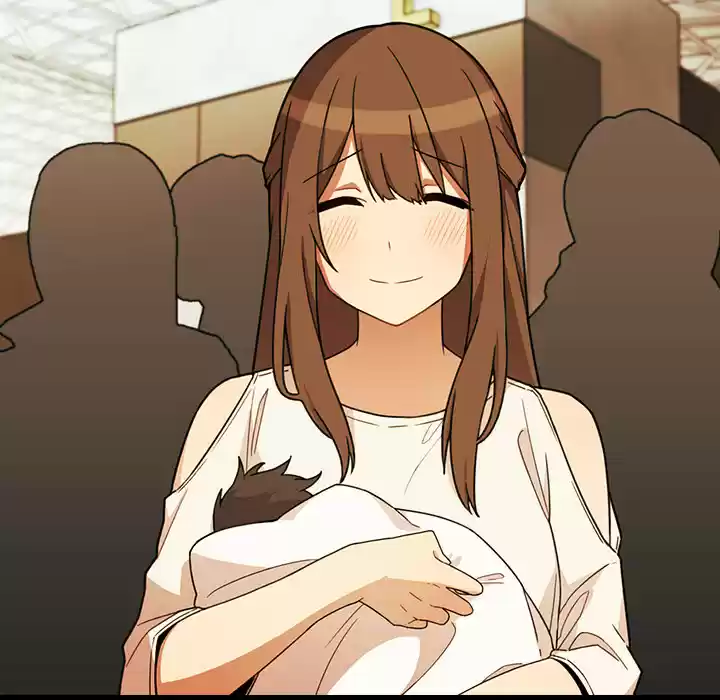 Close as Neighbors ch.27