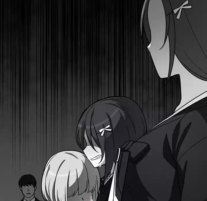 Close as Neighbors ch.27