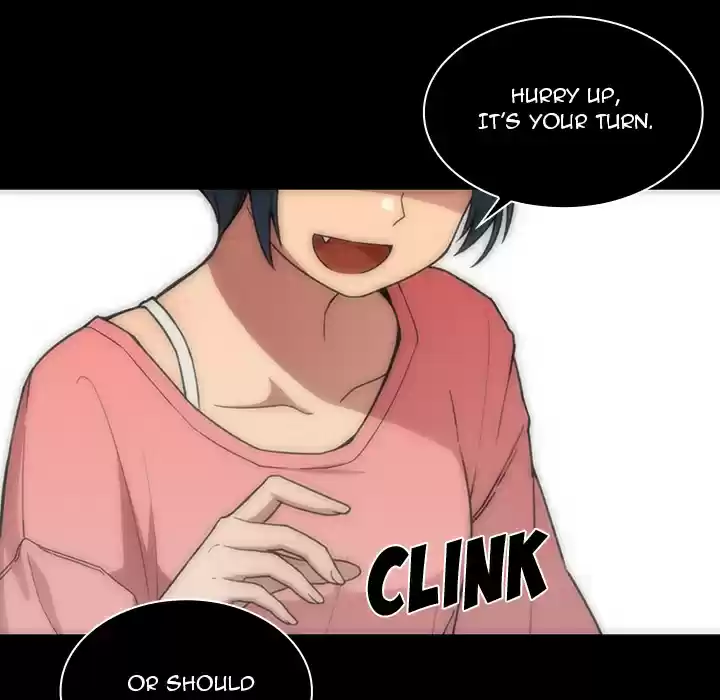 Close as Neighbors ch.27