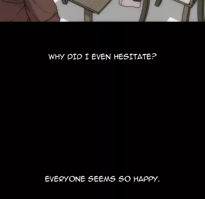 Close as Neighbors ch.27