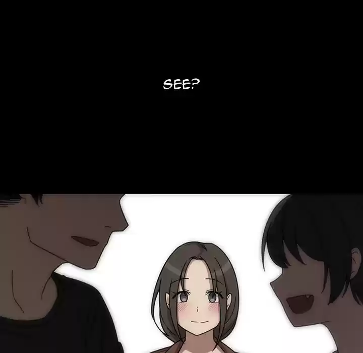 Close as Neighbors ch.27