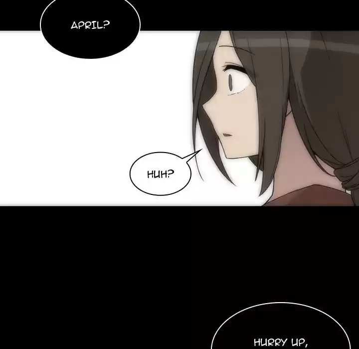 Close as Neighbors ch.27