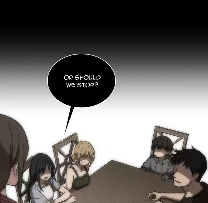 Close as Neighbors ch.27