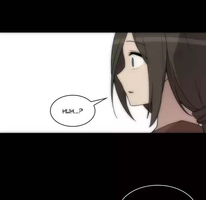 Close as Neighbors ch.27