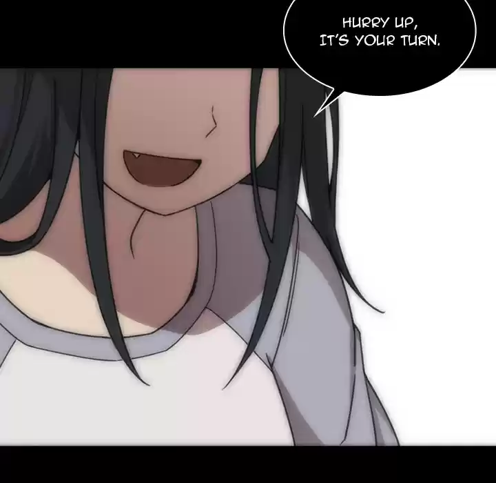 Close as Neighbors ch.27