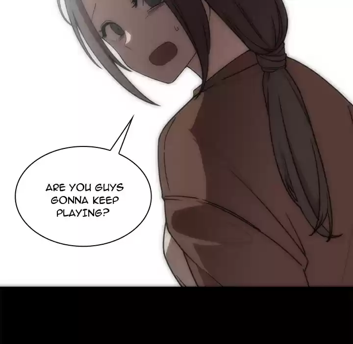 Close as Neighbors ch.27