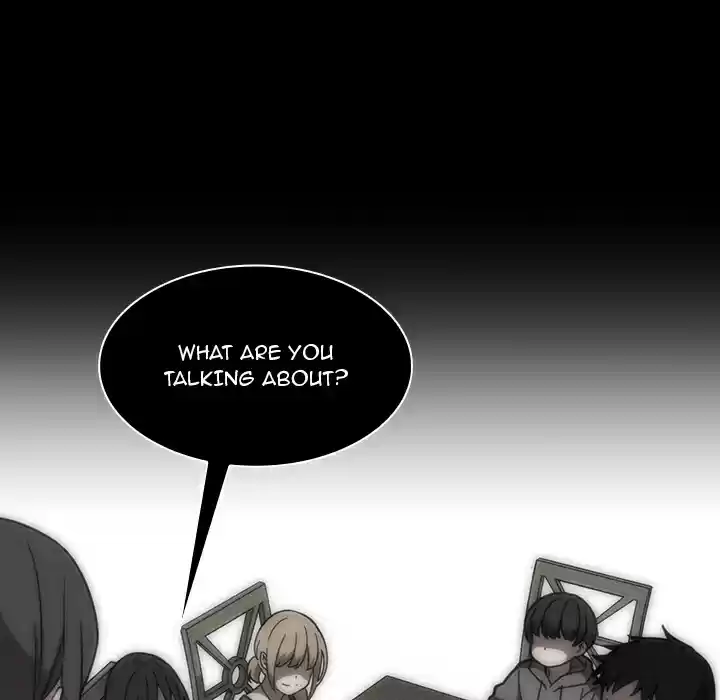 Close as Neighbors ch.27