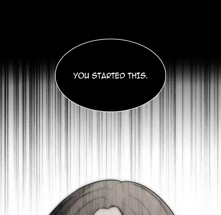 Close as Neighbors ch.27