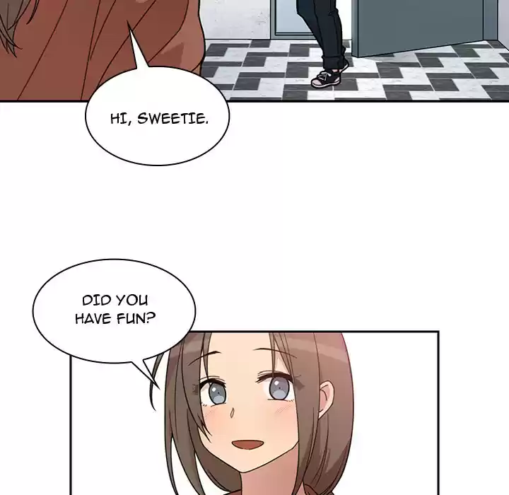 Close as Neighbors ch.27