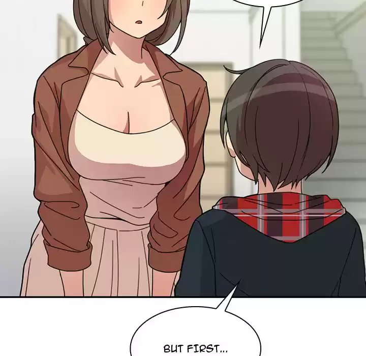 Close as Neighbors ch.27