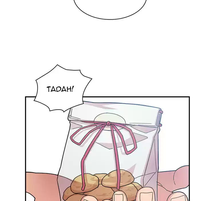 Close as Neighbors ch.27