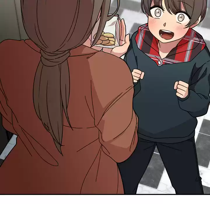 Close as Neighbors ch.27