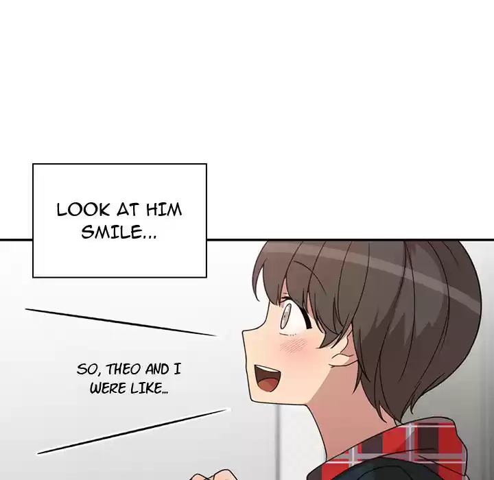 Close as Neighbors ch.27