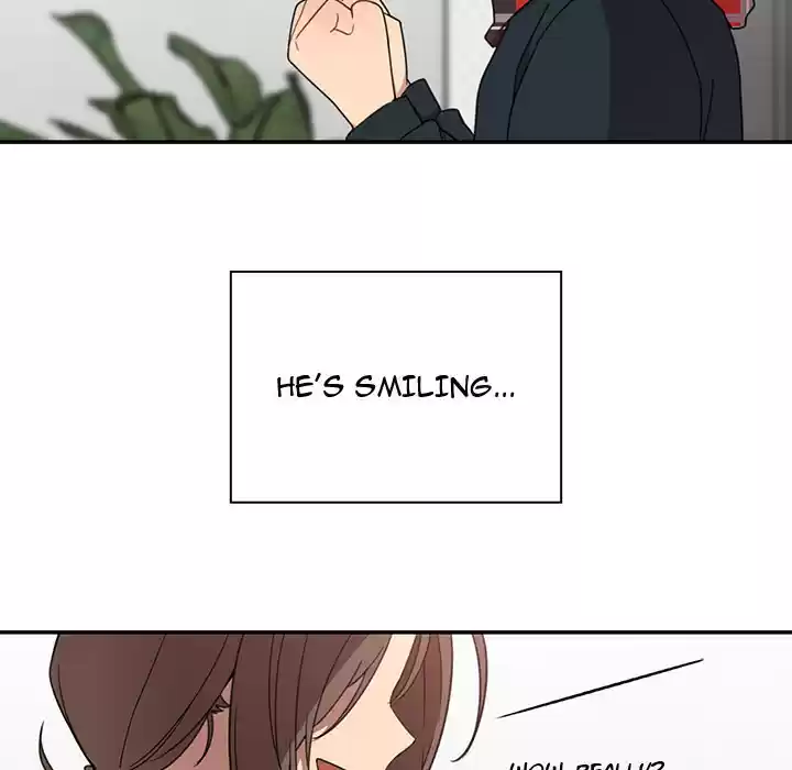 Close as Neighbors ch.27