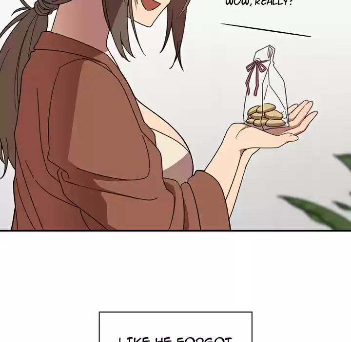 Close as Neighbors ch.27