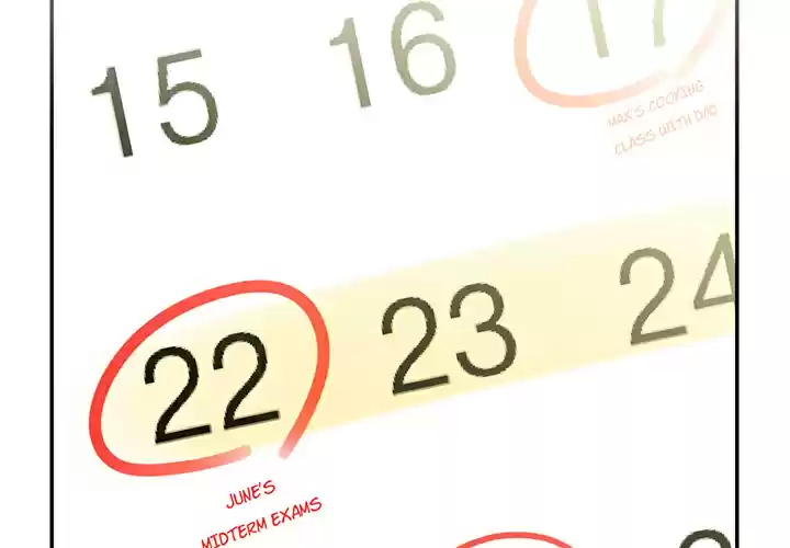 Close as Neighbors ch.28