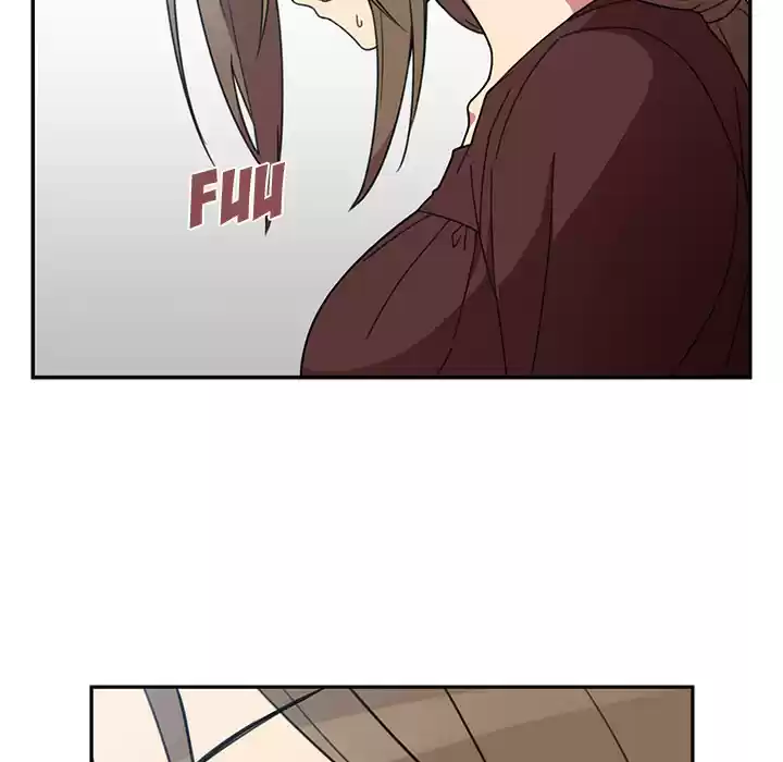 Close as Neighbors ch.28