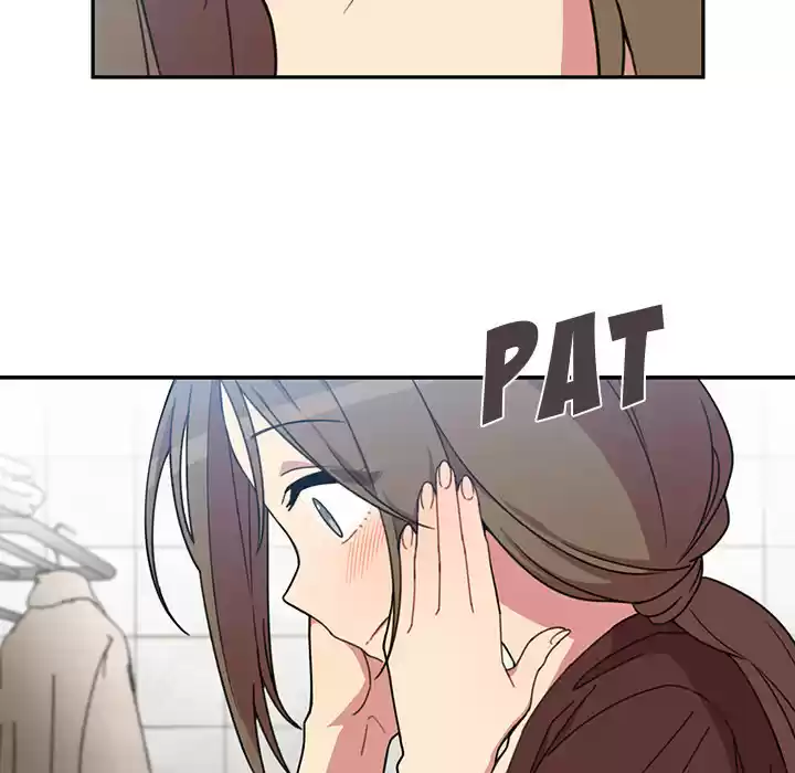 Close as Neighbors ch.28