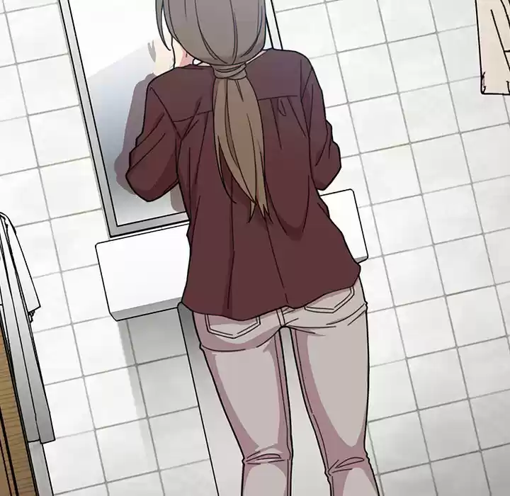 Close as Neighbors ch.28