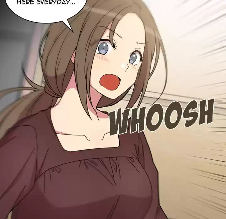 Close as Neighbors ch.28