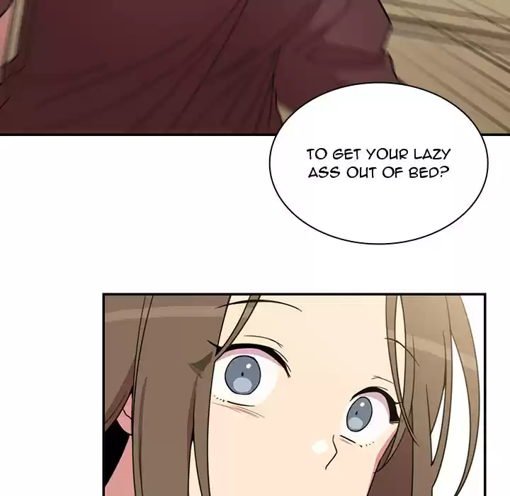 Close as Neighbors ch.28