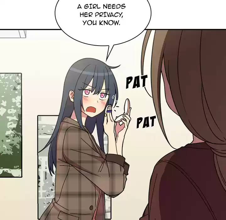 Close as Neighbors ch.28