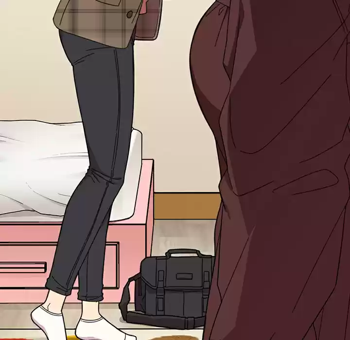 Close as Neighbors ch.28