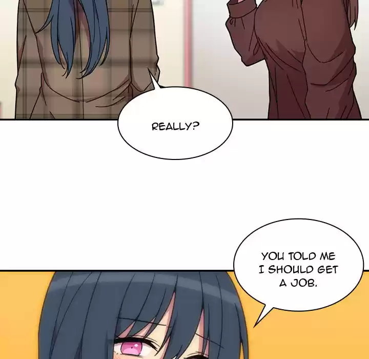 Close as Neighbors ch.28