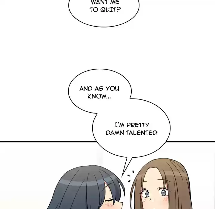 Close as Neighbors ch.28