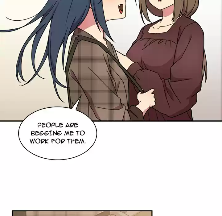 Close as Neighbors ch.28