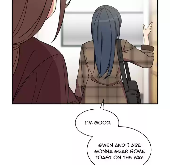 Close as Neighbors ch.28