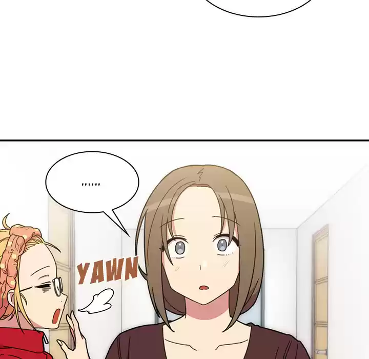 Close as Neighbors ch.28