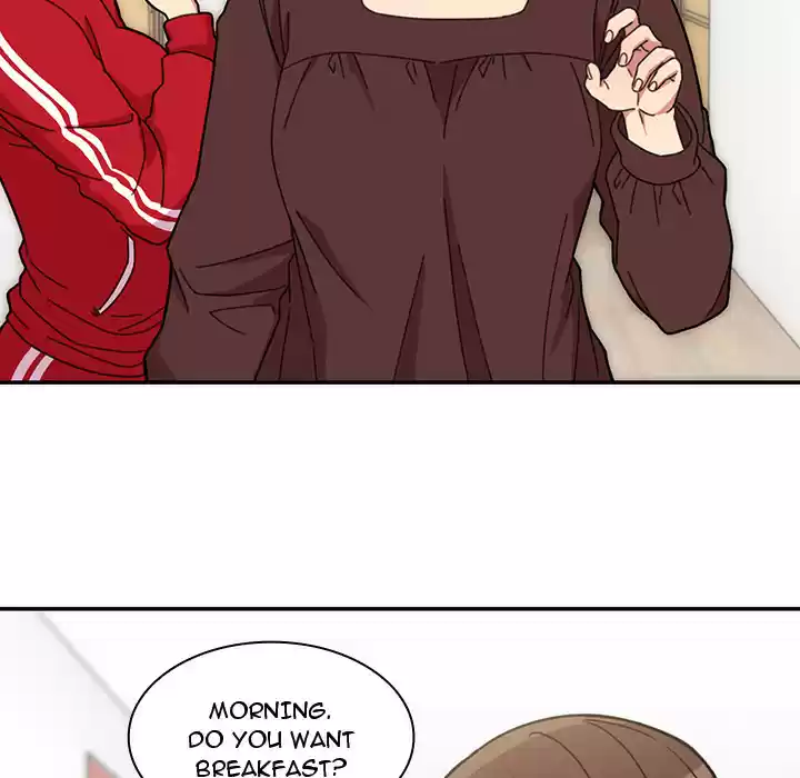 Close as Neighbors ch.28