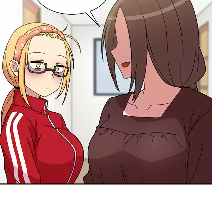 Close as Neighbors ch.28