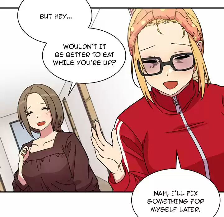 Close as Neighbors ch.28