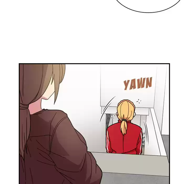 Close as Neighbors ch.28