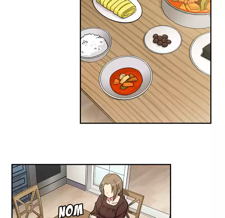 Close as Neighbors ch.28