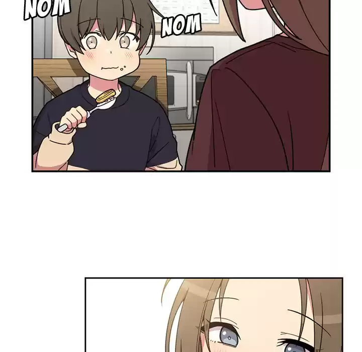 Close as Neighbors ch.28