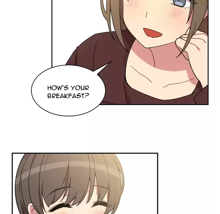 Close as Neighbors ch.28