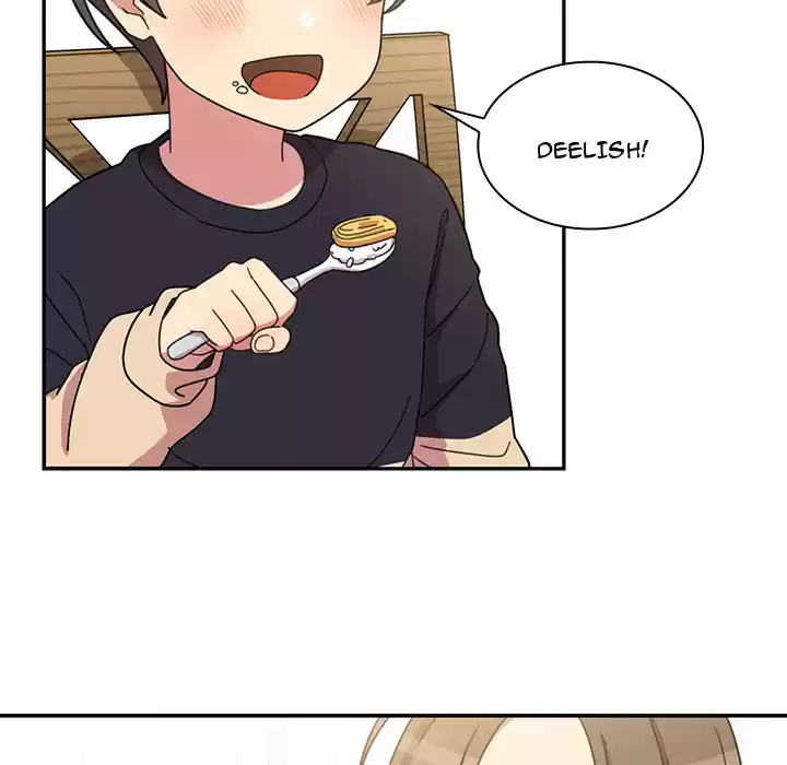 Close as Neighbors ch.28