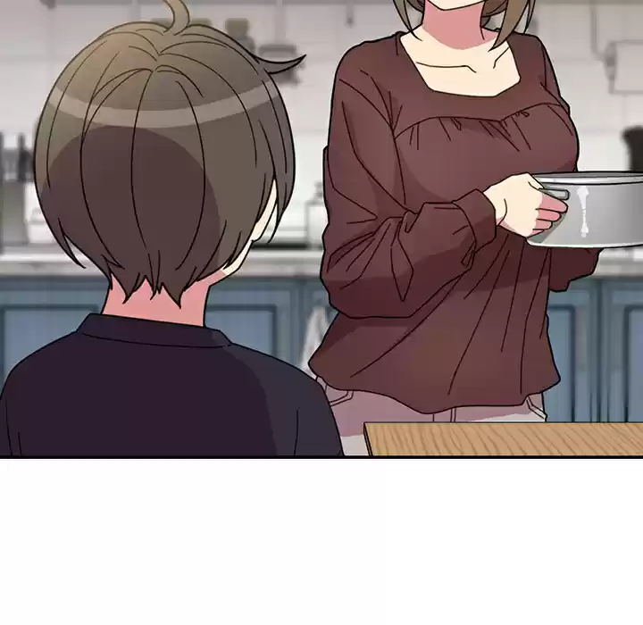 Close as Neighbors ch.28